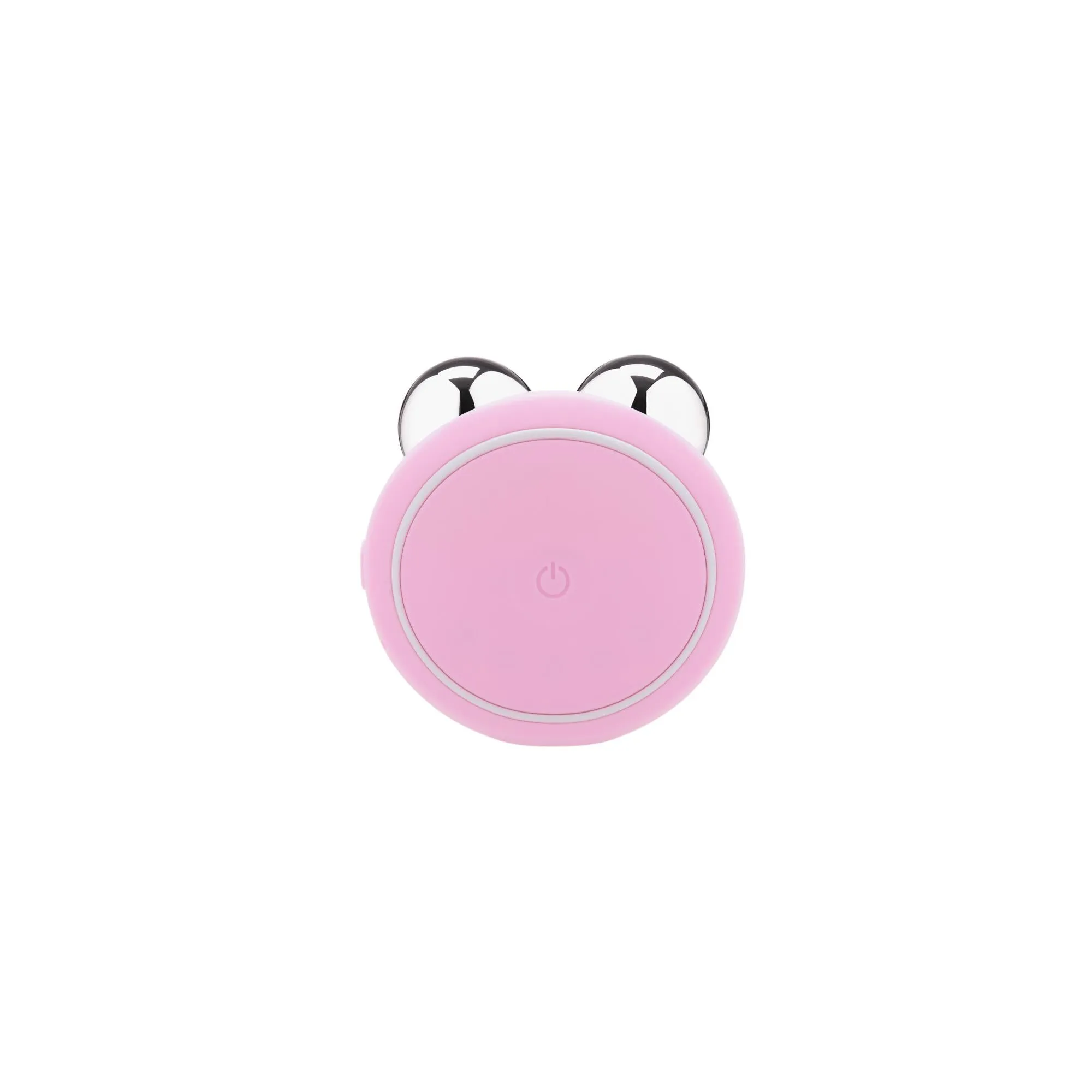 Bear Mini Facial Toning Device - Pink
