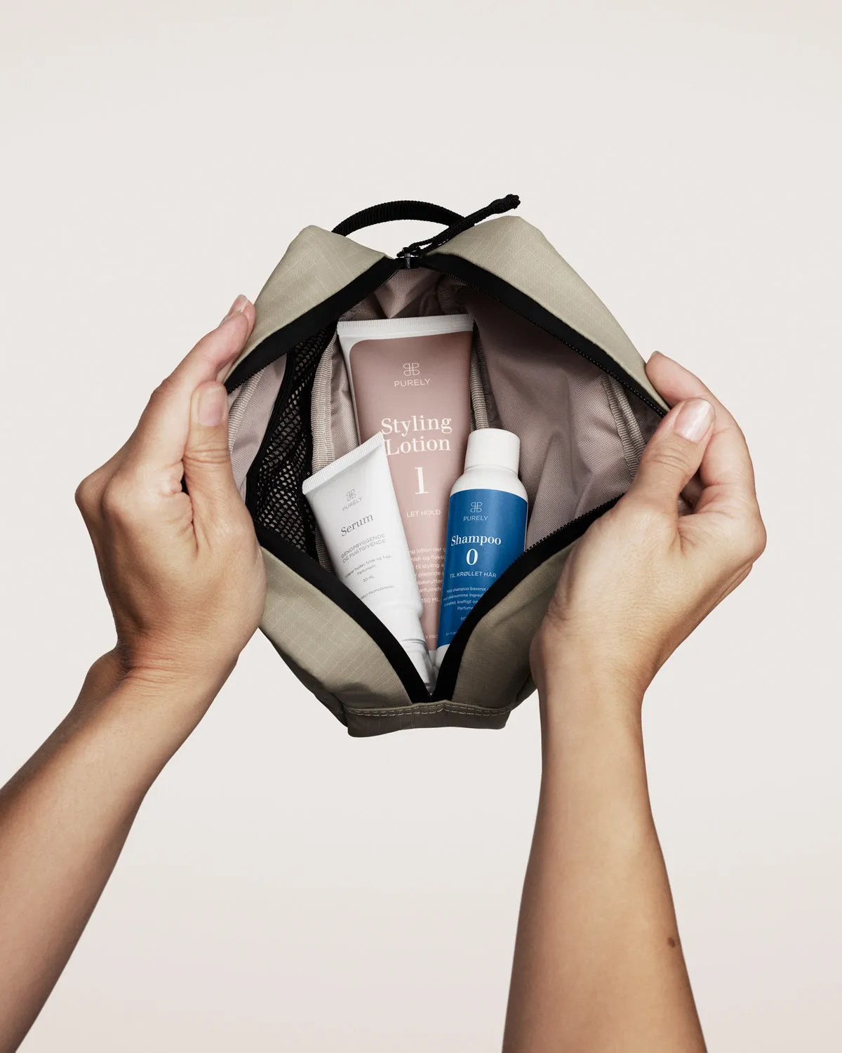 Beauty Bag