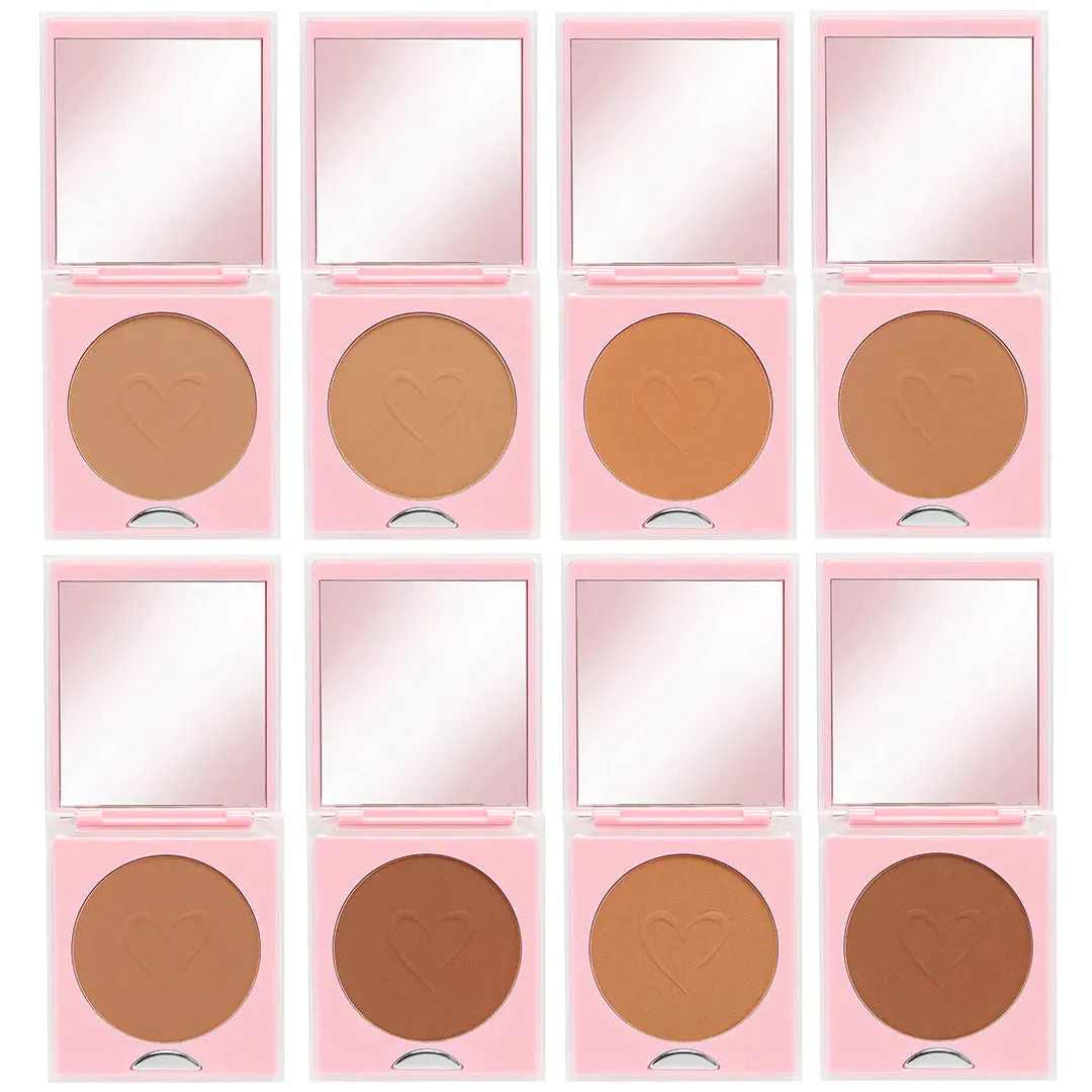 BEAUTY CREATION Sunless And Sunkissed