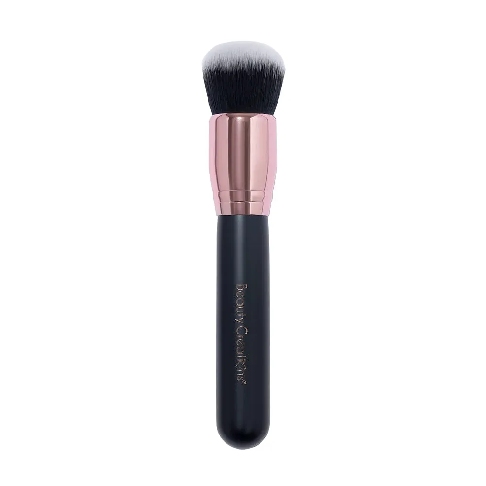 Beauty Creation - UNBOTHERED 24 PCS Brush Set