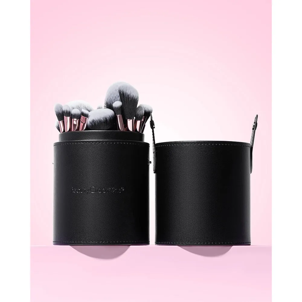 Beauty Creation - UNBOTHERED 24 PCS Brush Set