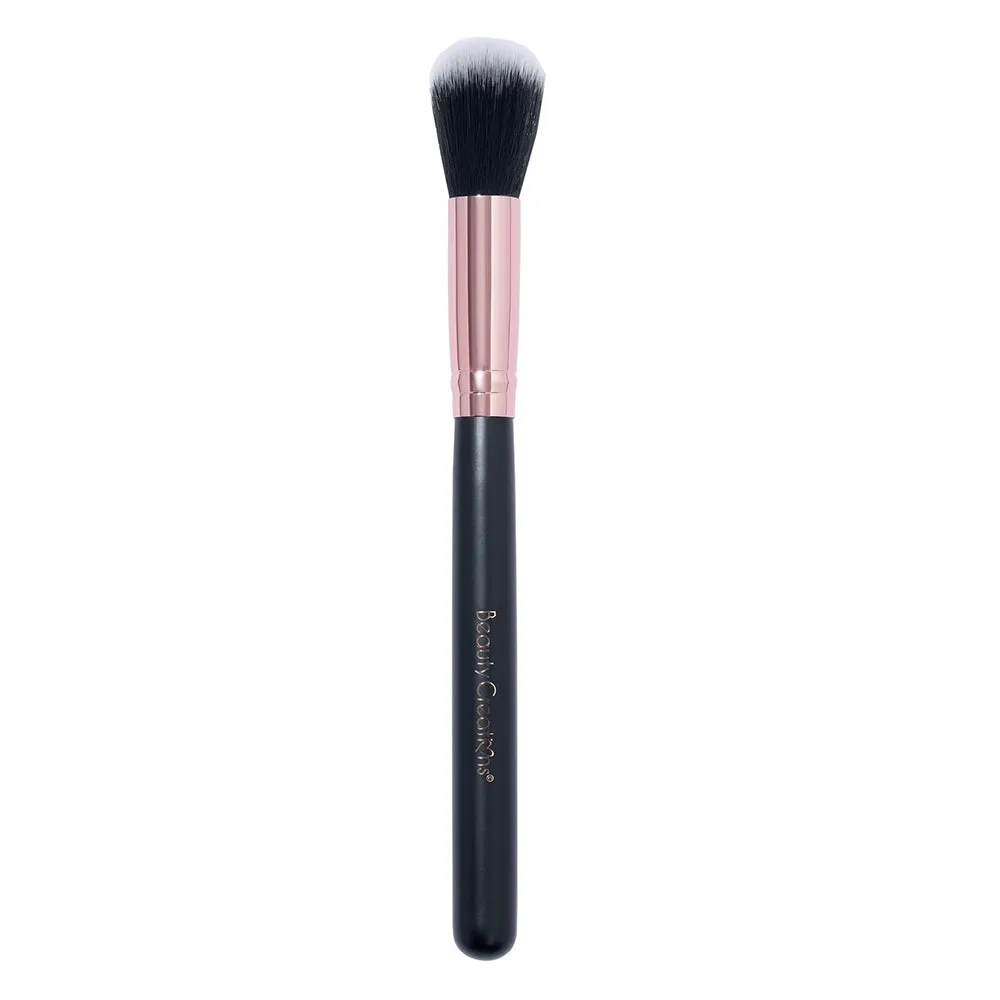 Beauty Creation - UNBOTHERED 24 PCS Brush Set