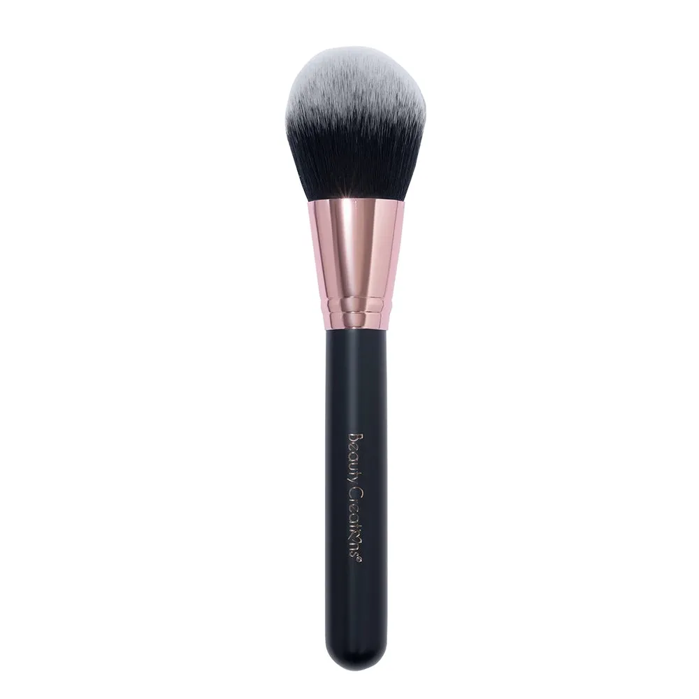Beauty Creation - UNBOTHERED 24 PCS Brush Set