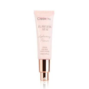 BEAUTY CREATIONS Flawless Stay Hydrating Primer برايمر البشرة