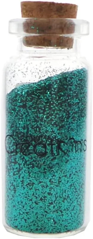 BEAUTY CREATIONS Loose Glitter Powder - Aqua