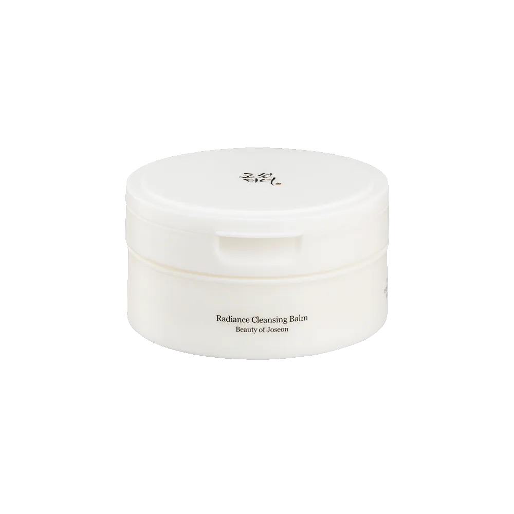 [Beauty of Joseon] Radiance Cleansing Balm 100ml