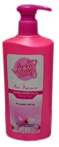 Beauty Rush Fine Fairness Beauty Fluid SPF 50 300 ml