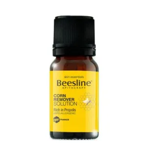 Beesline Corn Remover Solution 5 ML