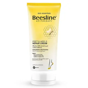Beesline Feet & Heels Cream 150 ML