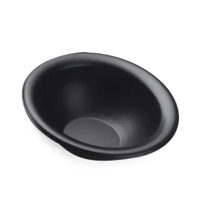 Belava Salon Bowl Kit with 20 Liners / Black