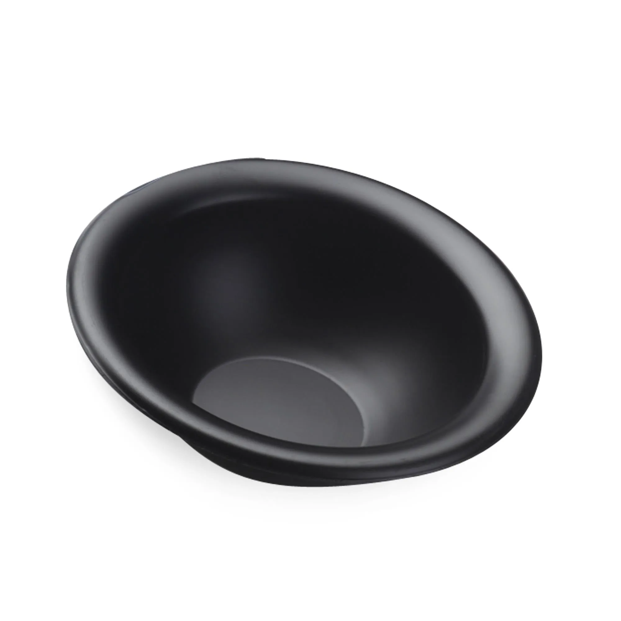 Belava Salon Bowl Kit with 20 Liners / Black