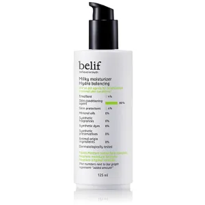 Belif Milky Moisturizer Hydra Balancing 125ml