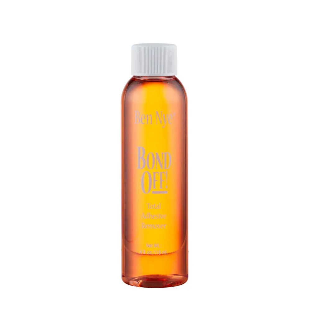 BEN NYE Bond Off-  adhesive remover