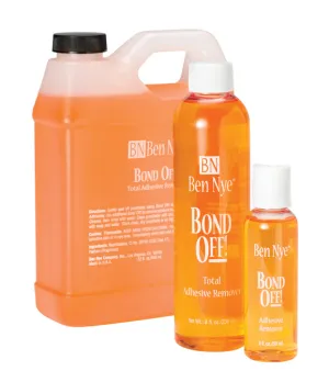 BEN NYE Bond Off-  adhesive remover
