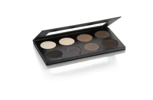 Ben Nye Essential Eye Shadow Palette ESP-912