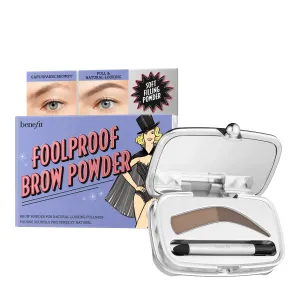 Benefit Foolproof Brow Powder