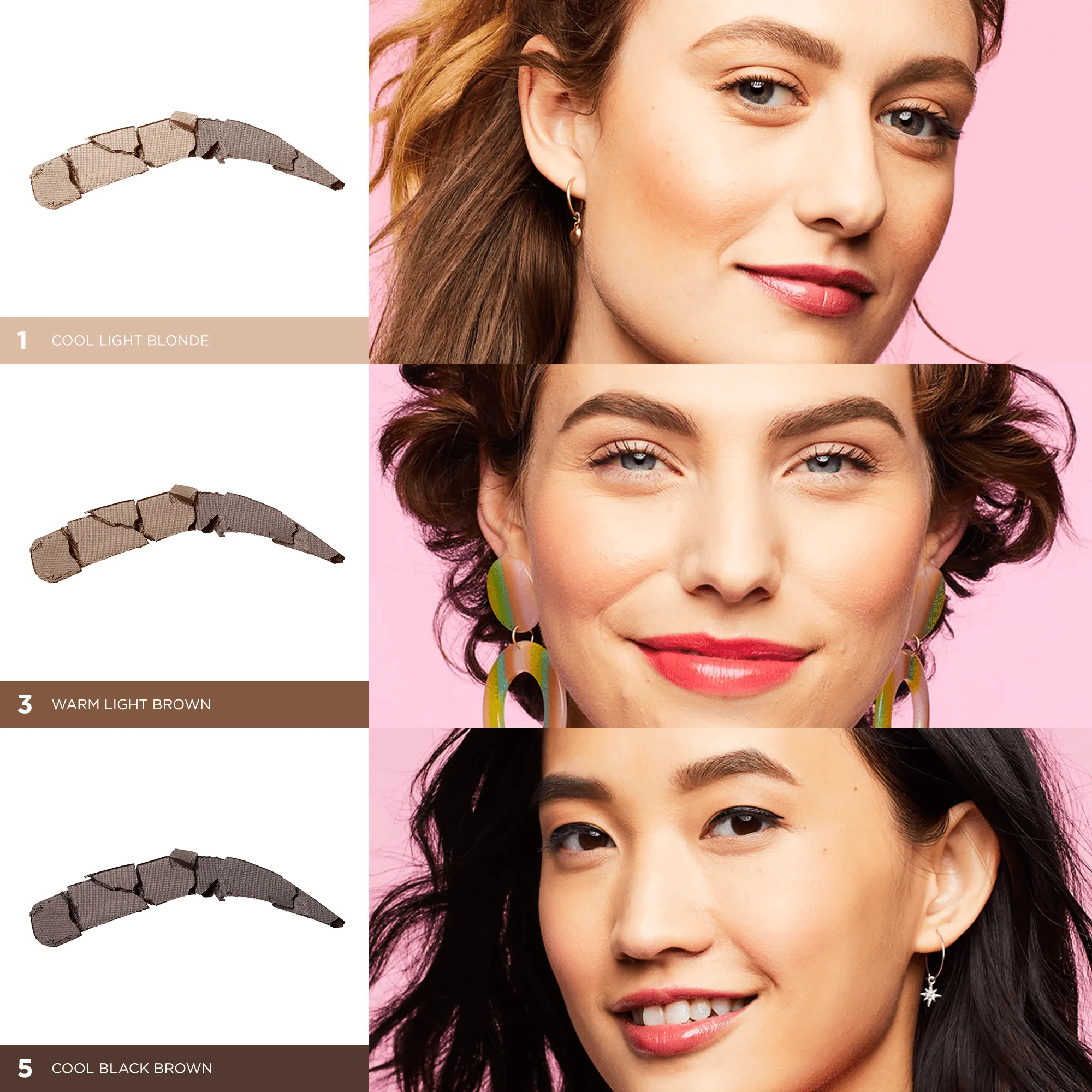 Benefit Foolproof Brow Powder