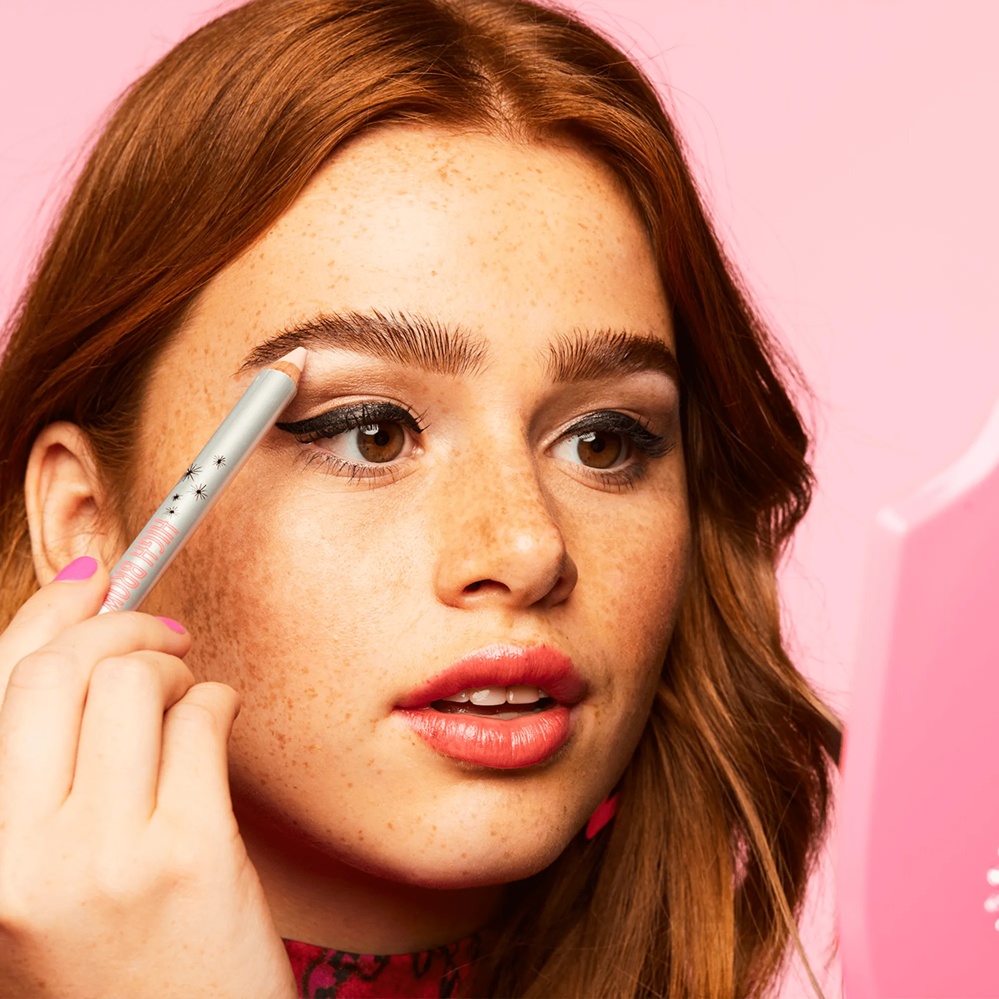 Benefit High Brow Highlighter