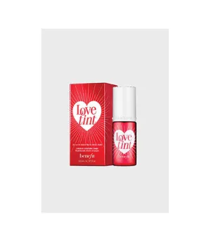 Benefit Love Tint Lip & Check Stin