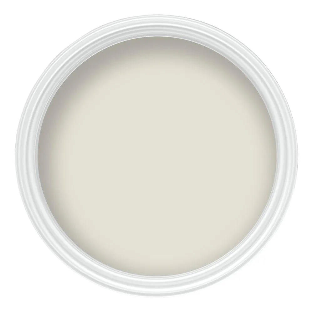 Berger Walls & Ceilings Silk Emulsion Paint | Chalk Hill