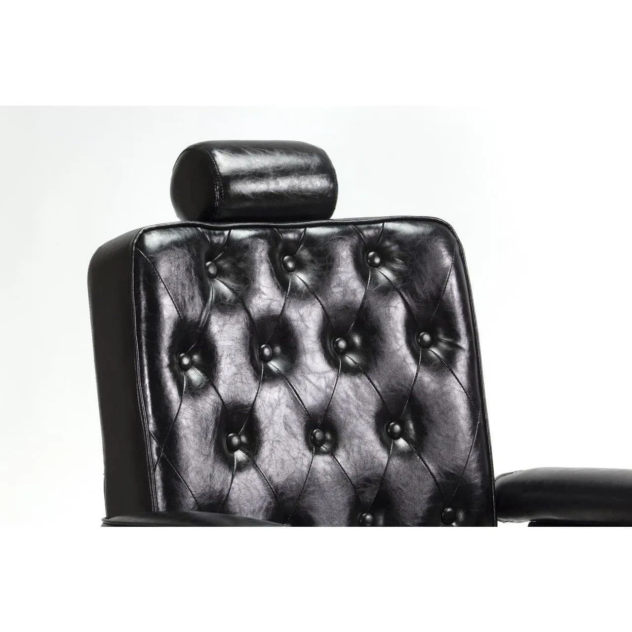 Berkeley Rowling Barber Chair