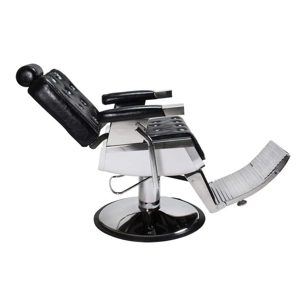 Berkeley Rowling Barber Chair