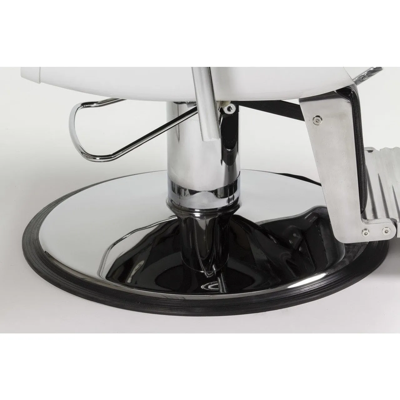 Berkeley Rowling Barber Chair