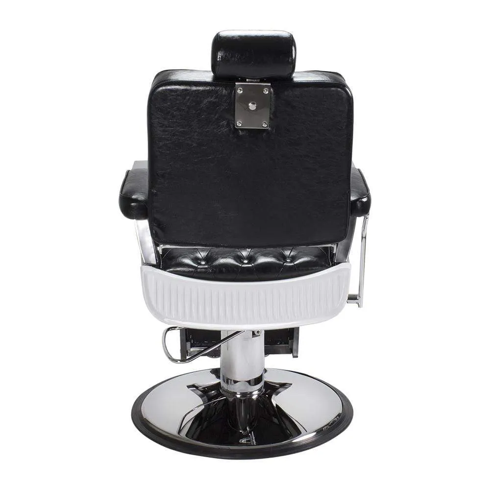 Berkeley Rowling Barber Chair