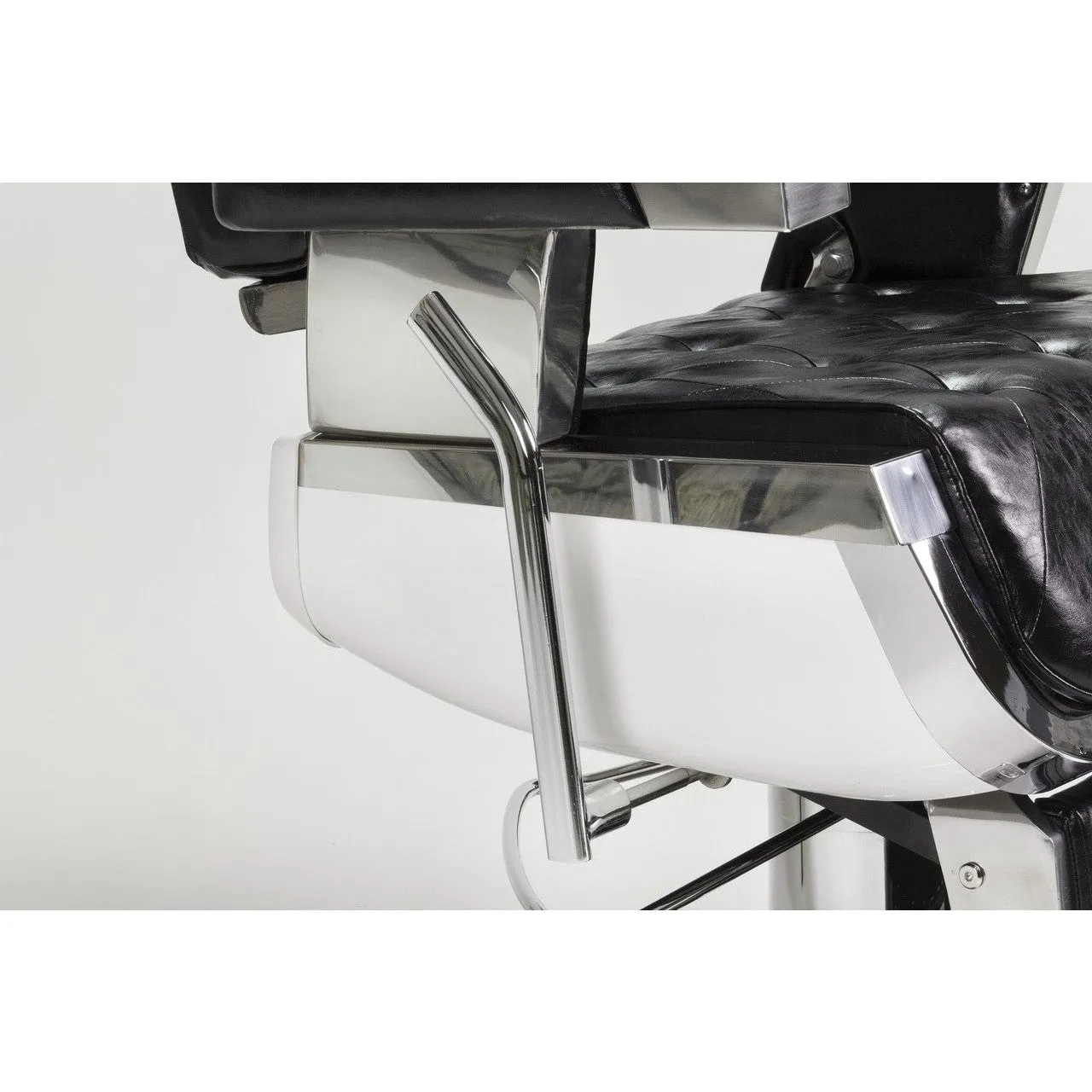 Berkeley Rowling Barber Chair