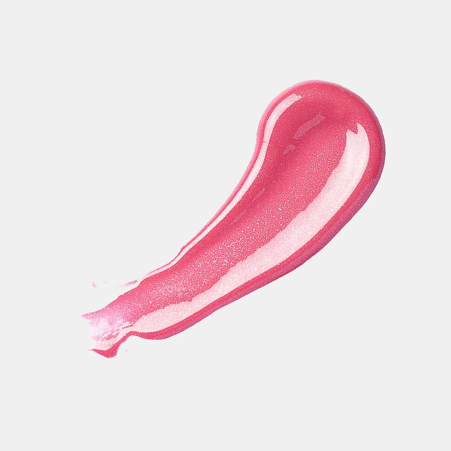 Berry Glimmer - High Shine Lip Gloss, Shimmer Pink | 5.5ml