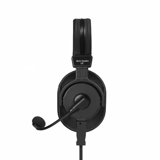 Beyerdynamic DT290-MKII 200/250 Ohm Dual-Ear Headset w/ Microphone