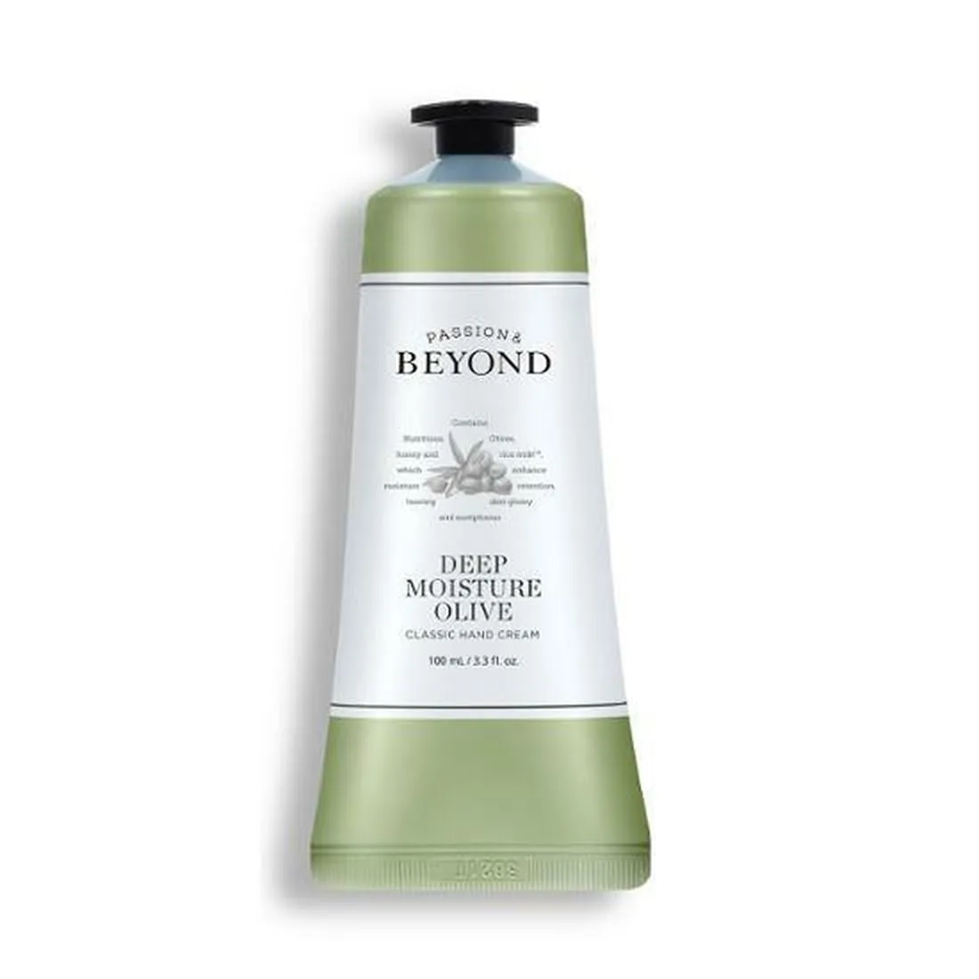 BEYOND Classic Hand Cream 100ml