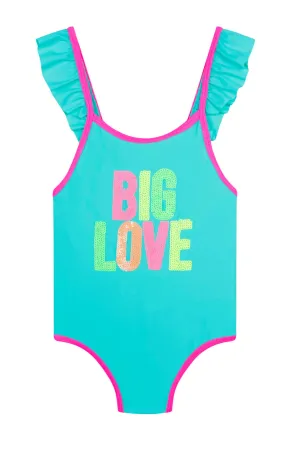 Big Love One Piece