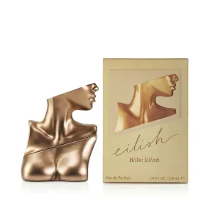 BILLIE EILISH EAU DE PARFUM - EILISH