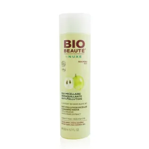 Bio Beaute by Nuxe Anti-Pollution Micellar Cleansing Water