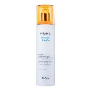BIO HEAL BOH Vitamin Hyaluronic Emulsion 150ml