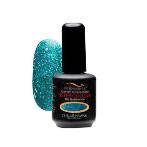 Bio Seaweed 3STEP Gel Polish Blue Hawaii #75