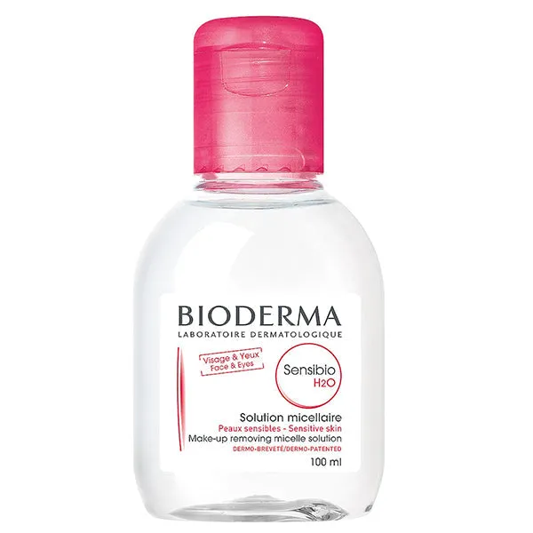 Bioderma Sensibio H2O Micellar Water