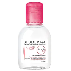 Bioderma Sensibio H2O Micellar Water