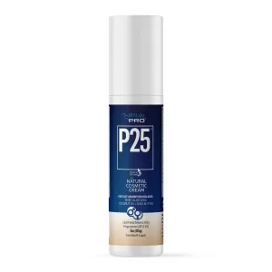 BIOLabs PRO® Natural P25 Cream