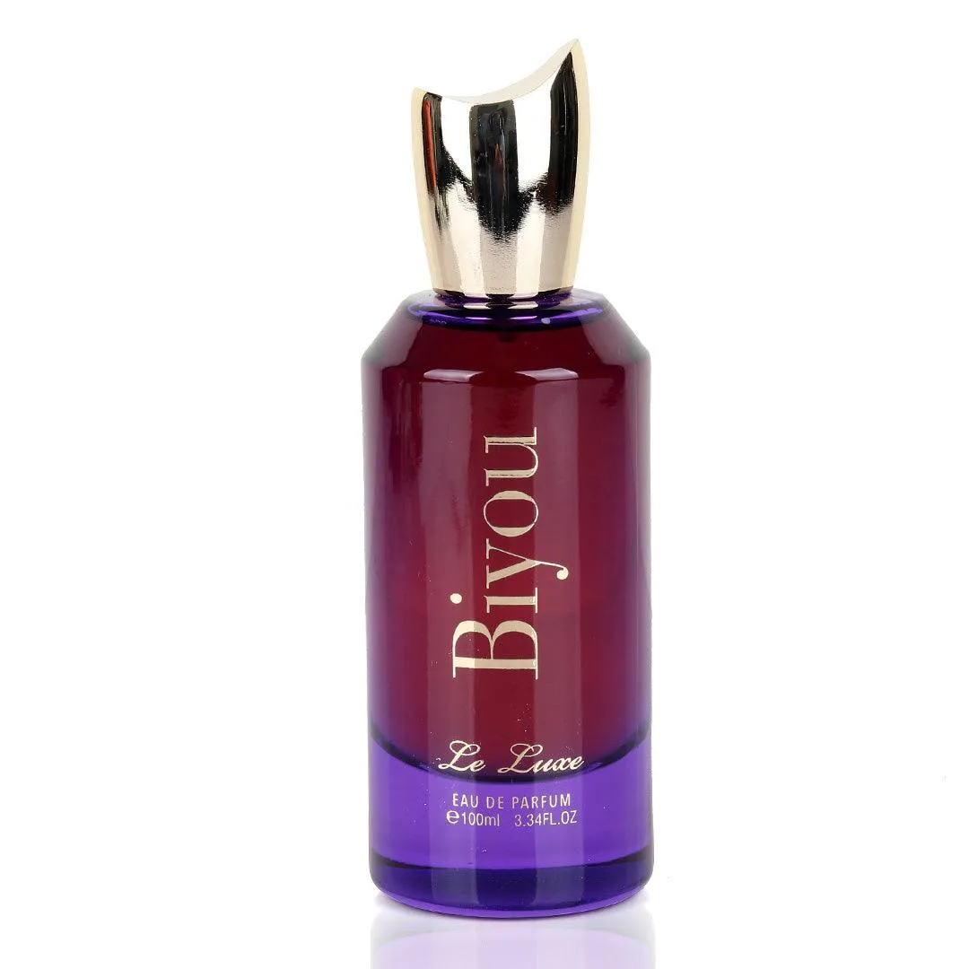 Biyou Le Luxe Eau De Parfum-100ml