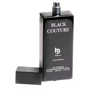 Black Couture Eau De Parfum Natural Spray