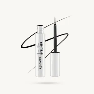 Black Liquid Eyeliner | Free Flow Eyeliner