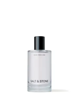 Black Rose & Oud Body Mist