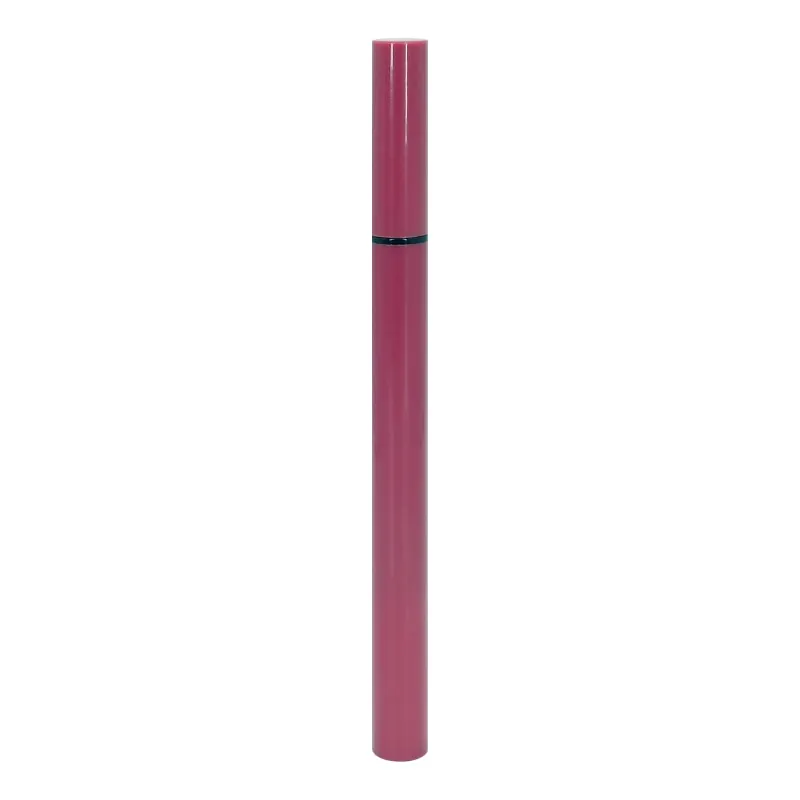 Black Waterproof Eyeliner Makeup Lasting Eyelashes Self-adhesive Eyeliner Natural Soft Quick-drying Eyeliner Beauty Tool