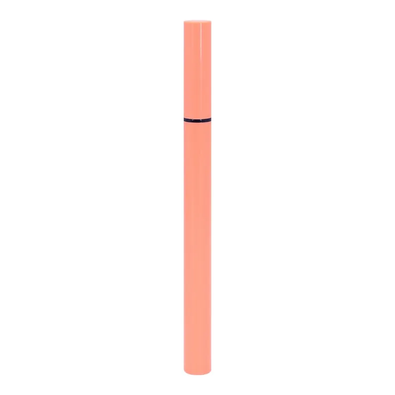 Black Waterproof Eyeliner Makeup Lasting Eyelashes Self-adhesive Eyeliner Natural Soft Quick-drying Eyeliner Beauty Tool