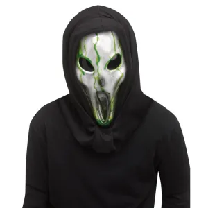 Bleeding Alien Spawn Mask