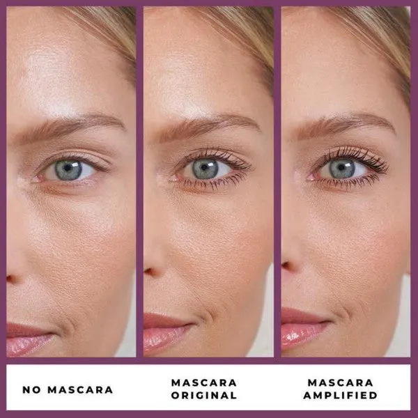 Blinc Amplified Tubing Mascara - Black