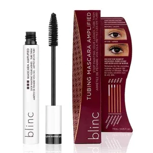Blinc Amplified Tubing Mascara - Black