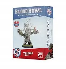 Blood Bowl Treeman